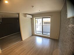 神戸市西神・山手線 新神戸駅 徒歩7分の賃貸マンション 2階1LDKのリビング/ダイニング