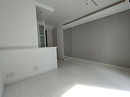 神戸市海岸線 みなと元町駅 徒歩2分の賃貸マンション 11階ワンルームのリビング/ダイニング