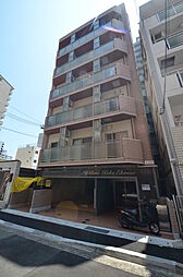 神戸高速東西線 高速神戸駅 徒歩4分