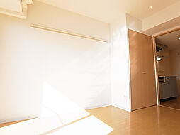 山陽電鉄本線 板宿駅 徒歩2分の賃貸マンション 8階1Kのリビング/ダイニング