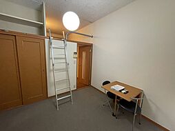 阪神本線 姫島駅 徒歩10分の賃貸マンション 2階1Kのリビング/ダイニング