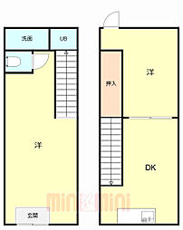 阪急神戸本線 園田駅 徒歩14分