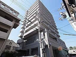 神戸市西神・山手線 湊川公園駅 徒歩2分の賃貸マンション