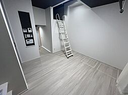 神戸市西神・山手線 板宿駅 徒歩15分の賃貸アパート 1階1Kのリビング/ダイニング