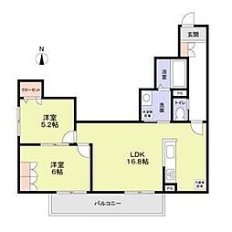 阪神本線 武庫川駅 徒歩20分