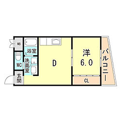 JR東海道・山陽本線 朝霧駅 徒歩23分