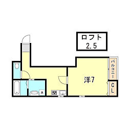 山陽電鉄本線 月見山駅 徒歩5分