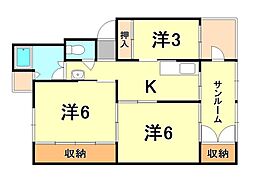 神戸市西神・山手線 板宿駅 徒歩10分