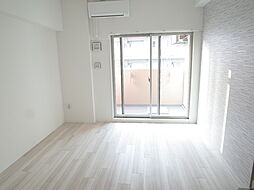 JR東海道・山陽本線 兵庫駅 徒歩7分の賃貸マンション 7階1Kのリビング/ダイニング