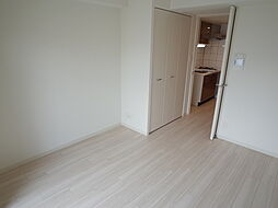 神戸高速東西線 新開地駅 徒歩4分の賃貸マンション 10階1Kのリビング/ダイニング