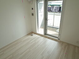 神戸市海岸線 ハーバーランド駅 徒歩9分の賃貸マンション 10階1Kのリビング/ダイニング