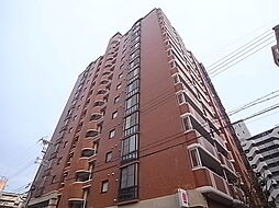 JR東海道・山陽本線 灘駅 徒歩3分の賃貸マンション