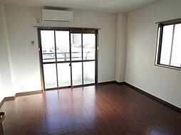 阪急神戸本線 春日野道駅 徒歩4分の賃貸マンション 2階1Kのリビング/ダイニング