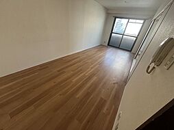 神戸高速東西線 新開地駅 徒歩1分の賃貸マンション 5階2LDKのリビング/ダイニング