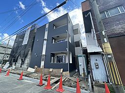 阪神本線 大物駅 徒歩7分