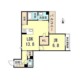 神戸市西神・山手線 県庁前駅 徒歩7分