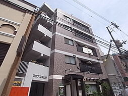 JR東海道・山陽本線 三ノ宮駅 徒歩12分