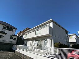 神戸市西神・山手線 妙法寺駅 徒歩12分の賃貸アパート