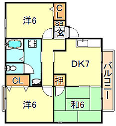 神戸市西神・山手線 伊川谷駅 バス10分 伊川谷インター前下車 徒歩5分