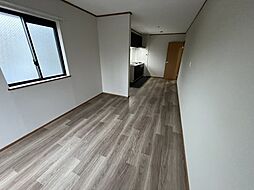 神戸市西神・山手線 湊川公園駅 徒歩7分の賃貸マンション 2階1LDKのリビング/ダイニング