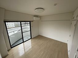 JR東海道・山陽本線 灘駅 徒歩3分の賃貸マンション 5階1DKのリビング/ダイニング