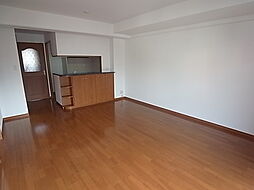 JR東海道・山陽本線 元町駅 徒歩7分の賃貸マンション 9階1LDKのリビング/ダイニング