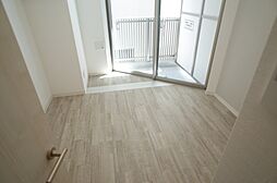 神戸市西神・山手線 新長田駅 徒歩5分の賃貸マンション 2階1Kのリビング/ダイニング