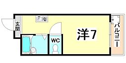 阪急神戸本線 園田駅 徒歩13分