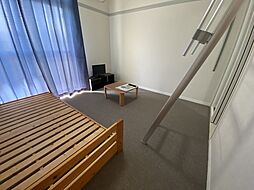 阪急神戸本線 塚口駅 徒歩8分の賃貸マンション 3階1Kのリビング/ダイニング