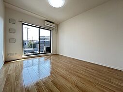 JR福知山線 塚口駅 徒歩10分の賃貸マンション 3階1Kのリビング/ダイニング