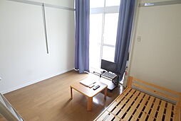 神戸市西神・山手線 湊川公園駅 徒歩14分の賃貸アパート 2階1Kのリビング/ダイニング