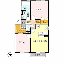 JR東海道・山陽本線 明石駅 バス16分 大谷［神戸市］下車 徒歩4分 1階/-
