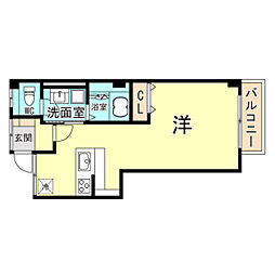 JR東海道・山陽本線 摂津本山駅 徒歩7分