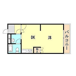 JR東海道・山陽本線 西明石駅 徒歩29分