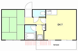 JR東海道・山陽本線 西明石駅 徒歩12分