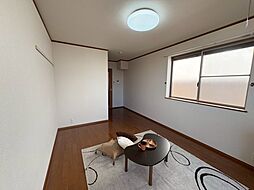 神戸市西神・山手線 湊川公園駅 徒歩17分の賃貸マンション 3階1Kのリビング/ダイニング