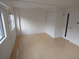 神戸市西神・山手線 湊川公園駅 徒歩5分の賃貸マンション 2階1Kのリビング/ダイニング