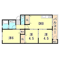 JR東海道・山陽本線 明石駅 バス10分 玉津曙下車 徒歩2分