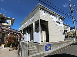 神戸市西神・山手線 妙法寺駅 徒歩22分の賃貸アパート