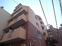 JR東海道・山陽本線 神戸駅 徒歩3分の賃貸マンション