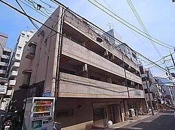 JR東海道・山陽本線 三ノ宮駅 徒歩9分の賃貸マンション