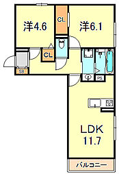 JR東海道・山陽本線 大久保駅 徒歩15分