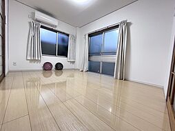 JR東海道・山陽本線 立花駅 徒歩15分の賃貸マンション 3階2DKのリビング/ダイニング