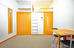 神戸高速東西線 新開地駅 徒歩7分の賃貸アパート 3階1Kのリビング/ダイニング