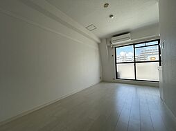 JR東海道・山陽本線 神戸駅 徒歩4分の賃貸マンション 9階ワンルームのリビング/ダイニング