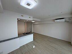 JR東海道・山陽本線 元町駅 徒歩15分の賃貸マンション 7階2LDKのリビング/ダイニング