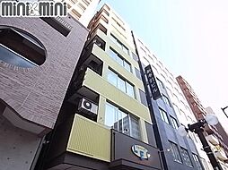 神戸市西神・山手線 新神戸駅 徒歩5分の賃貸マンション