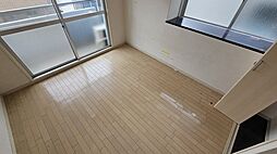 阪急神戸本線 武庫之荘駅 徒歩7分の賃貸マンション 3階ワンルームのリビング/ダイニング