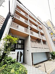 阪急神戸本線 神戸三宮駅 徒歩7分の賃貸マンション