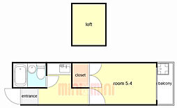 阪急神戸本線 武庫之荘駅 徒歩7分